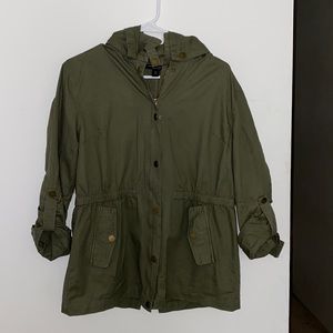 Army jacket